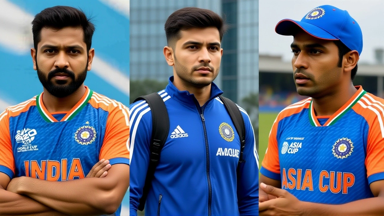 Broader Implications for the Asia Cup and Future Tournaments