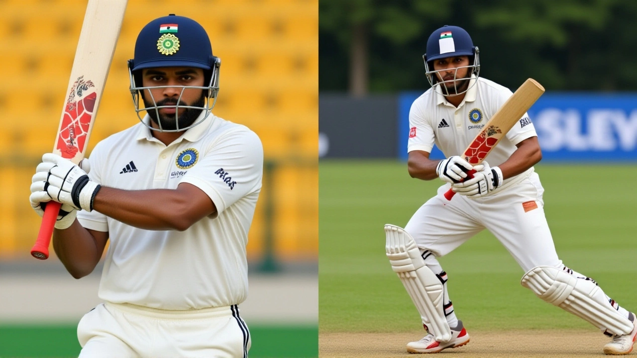 Reactions from the Cricketing Community
