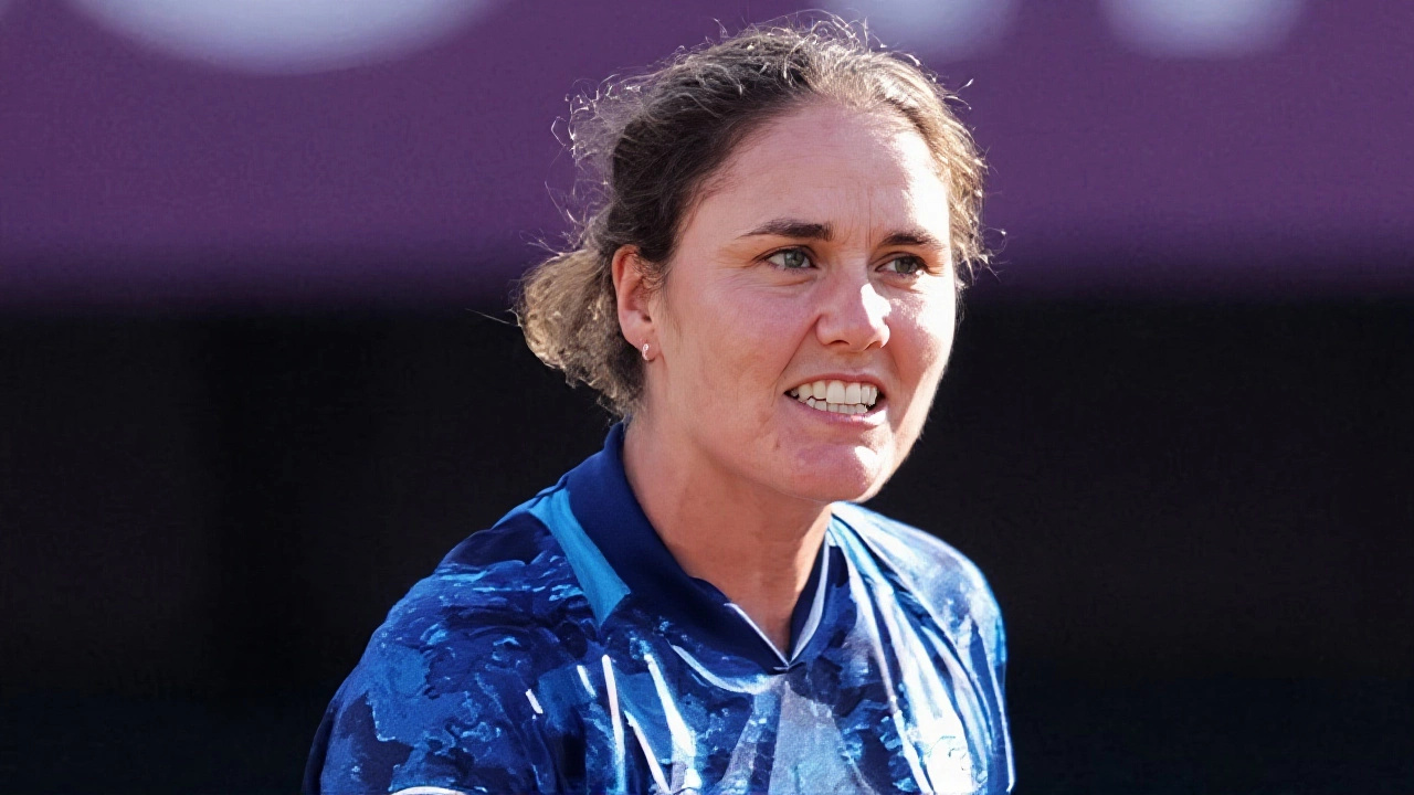 England Women edge Bangladesh Women by 4 wickets in thrilling World Cup clash in Guwahati