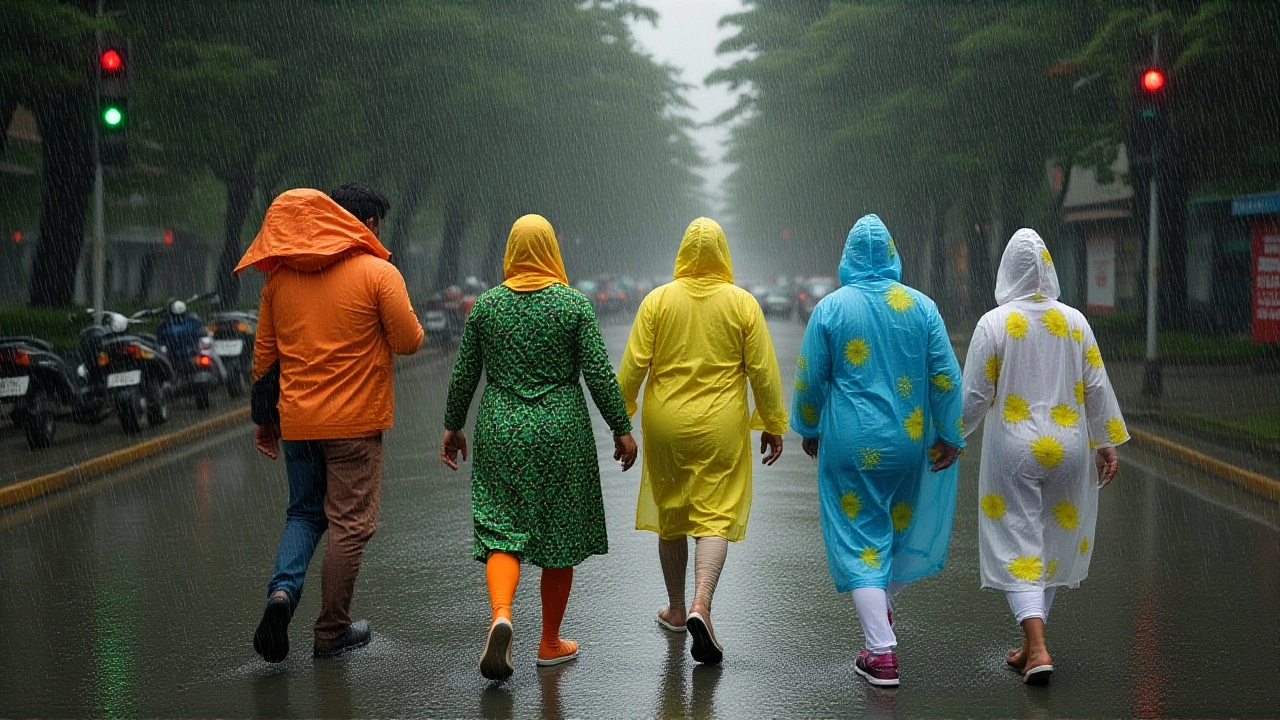 Industry in Mourning