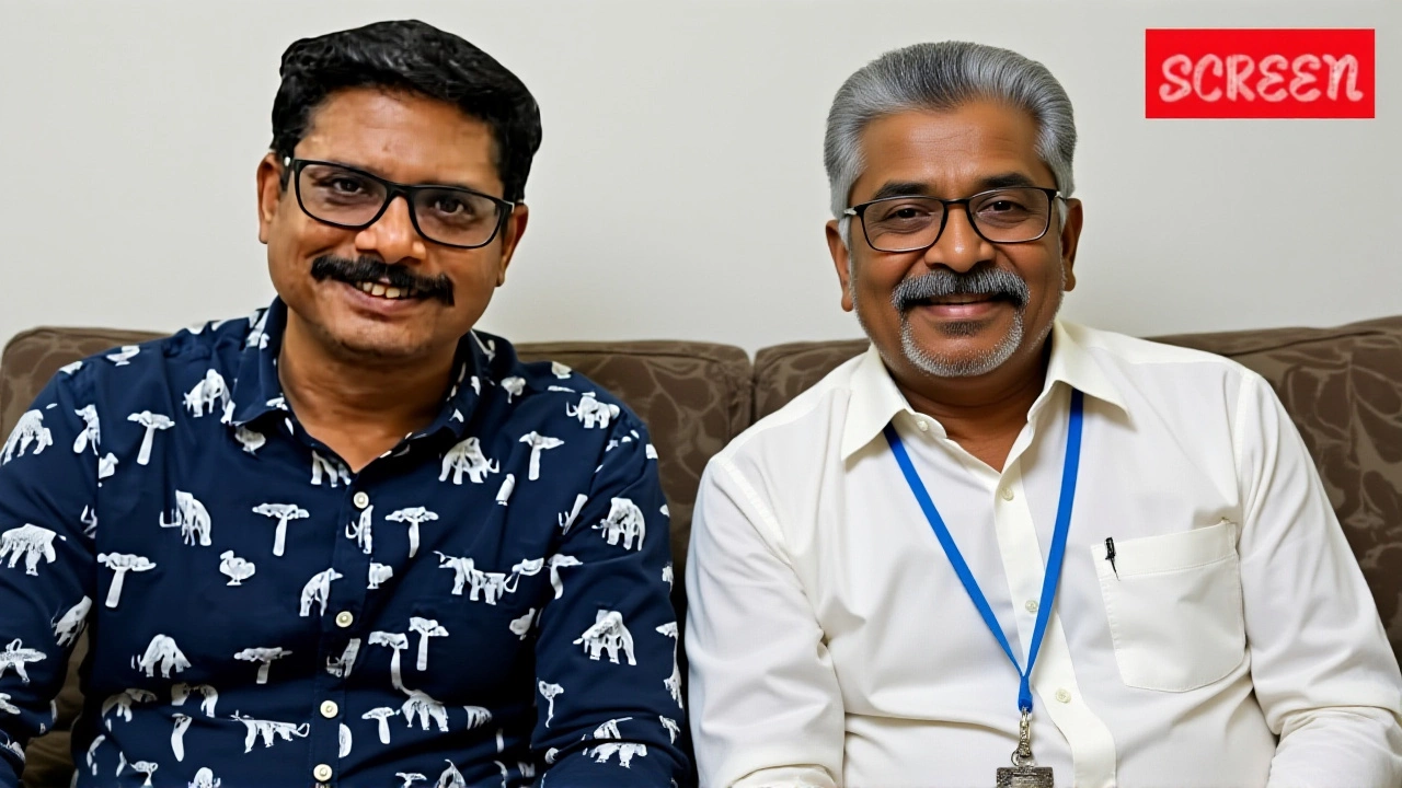 Tamil Actor Manoj Bharathiraja Dies at 48 After Cardiac Arrest