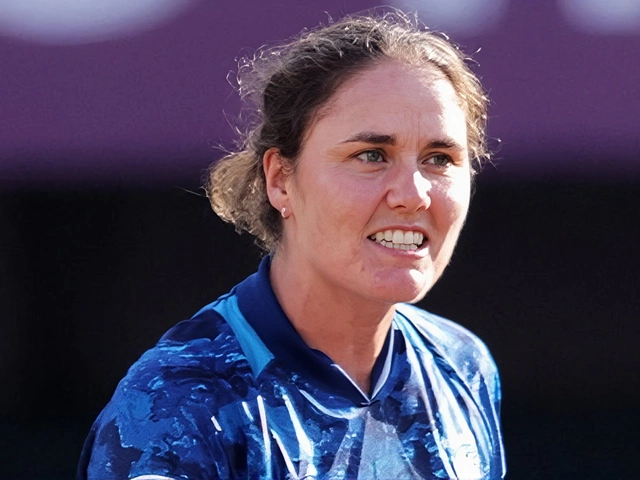 England Women edge Bangladesh Women by 4 wickets in thrilling World Cup clash in Guwahati