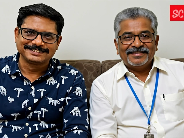 Tamil Actor Manoj Bharathiraja Dies at 48 After Cardiac Arrest