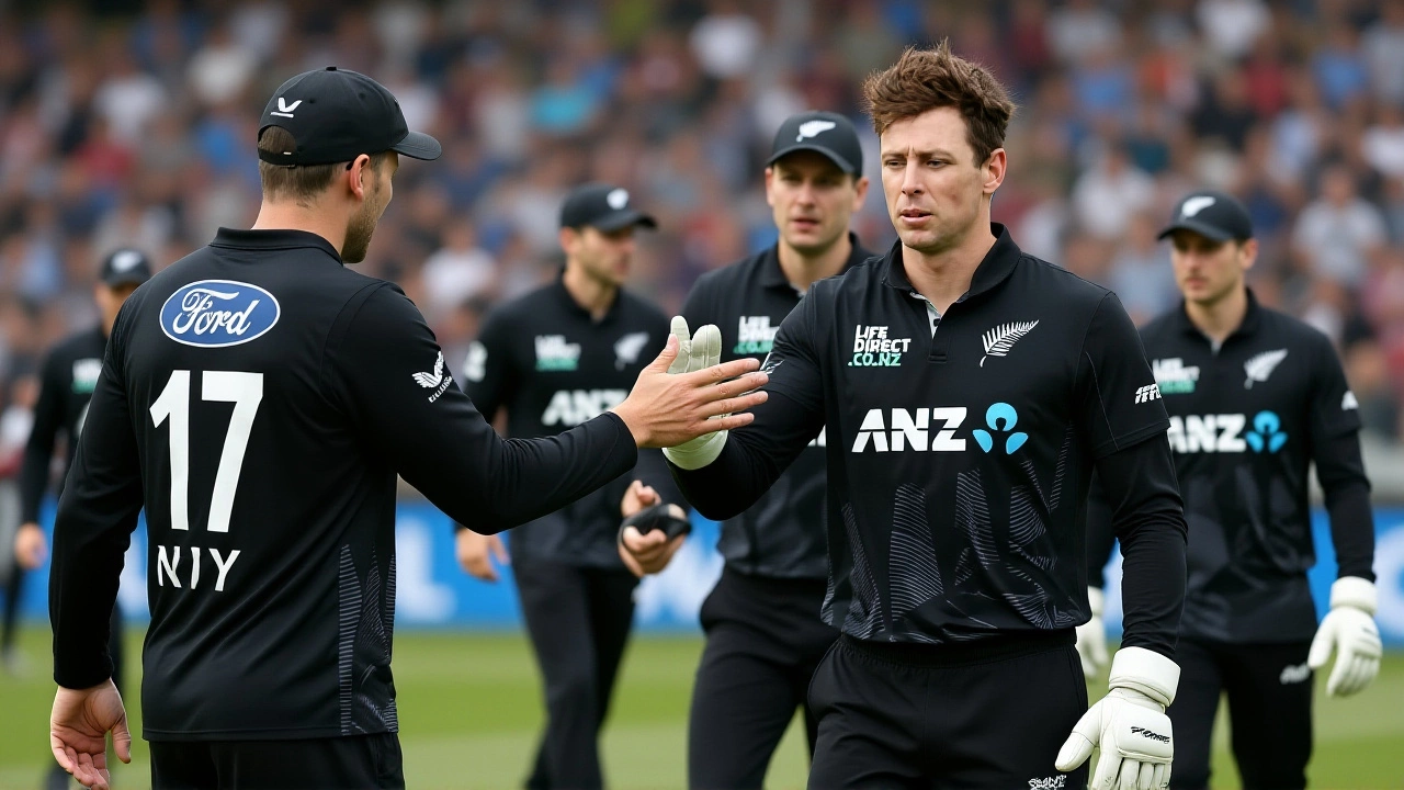 What’s Next? The Real Test Begins