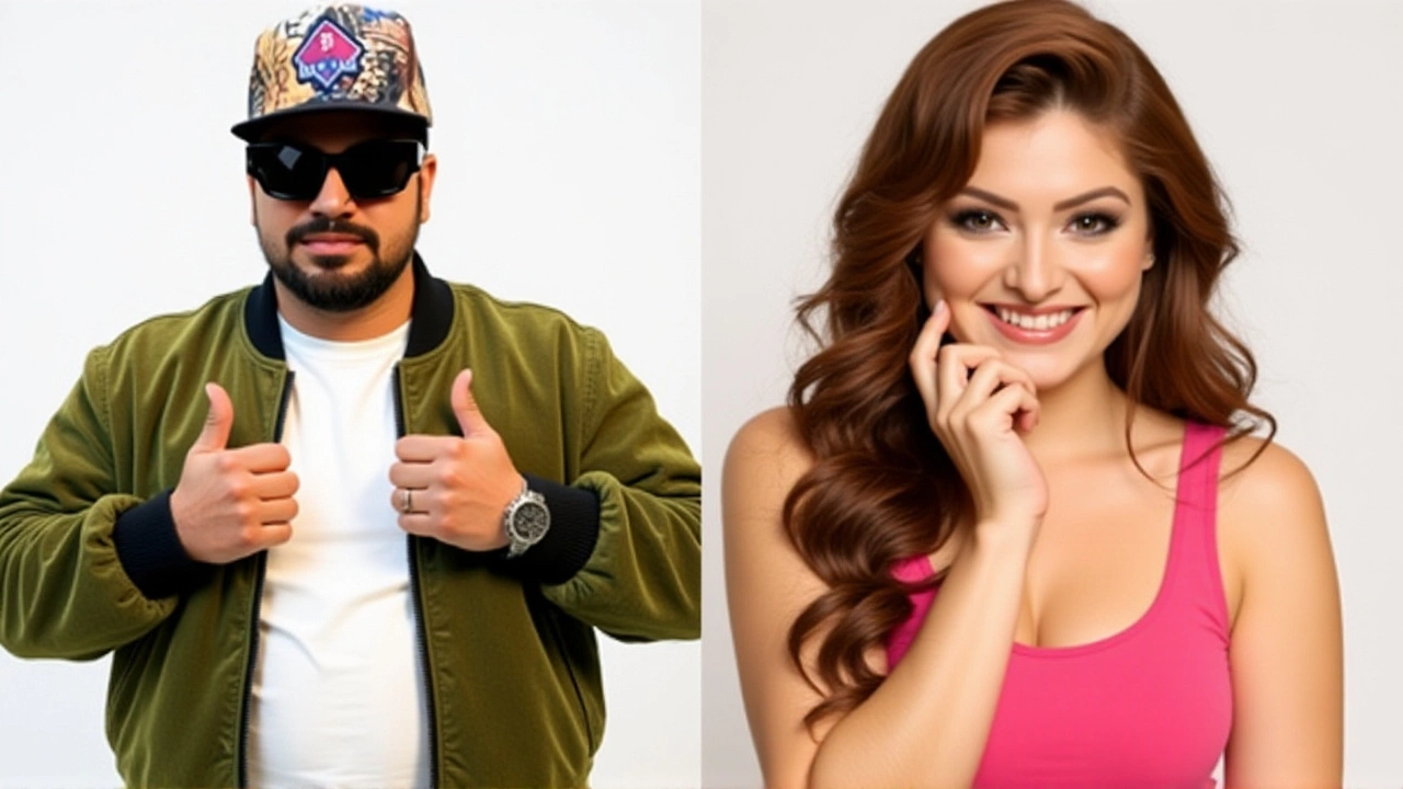 Fact Check: No credible reports link Santy Sharma to controversial Bollywood remarks